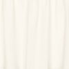Tobacco Cloth Antique White Swag Fringed Set of 2 36x36x16 - Image 7